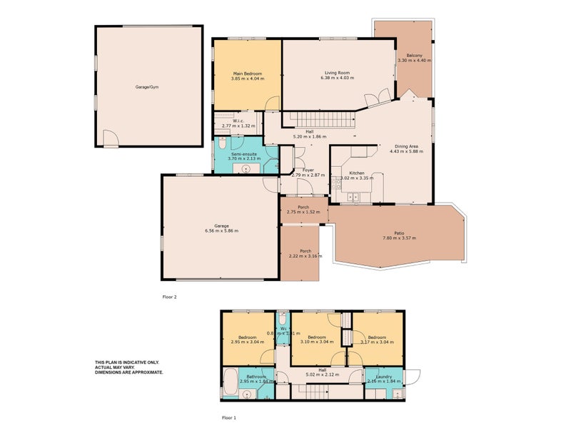 10 Barnsley Close, Bethlehem, Tauranga - Carousel 26