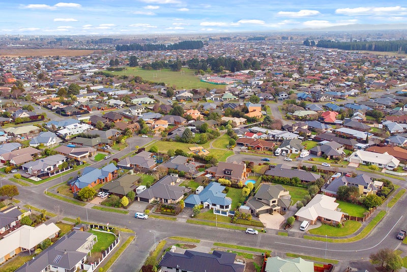 33 Anglesea Avenue, Parklands, Christchurch - Carousel 22