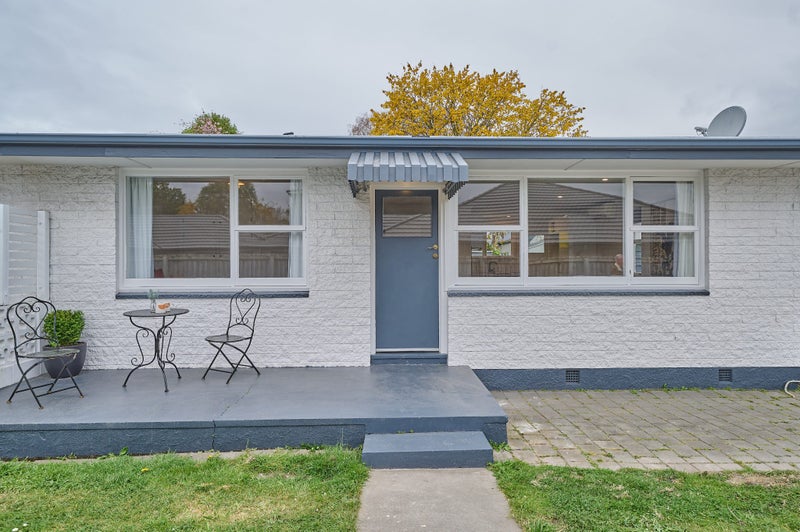 3/393 Hereford Street, Linwood, Christchurch - Carousel 1