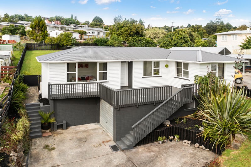 23 Murdoch Crescent, Raumanga, Whangarei - Carousel 1