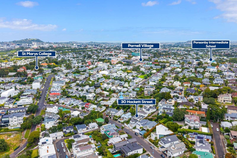 30 Hackett Street, Saint Marys Bay, Auckland - Carousel 46