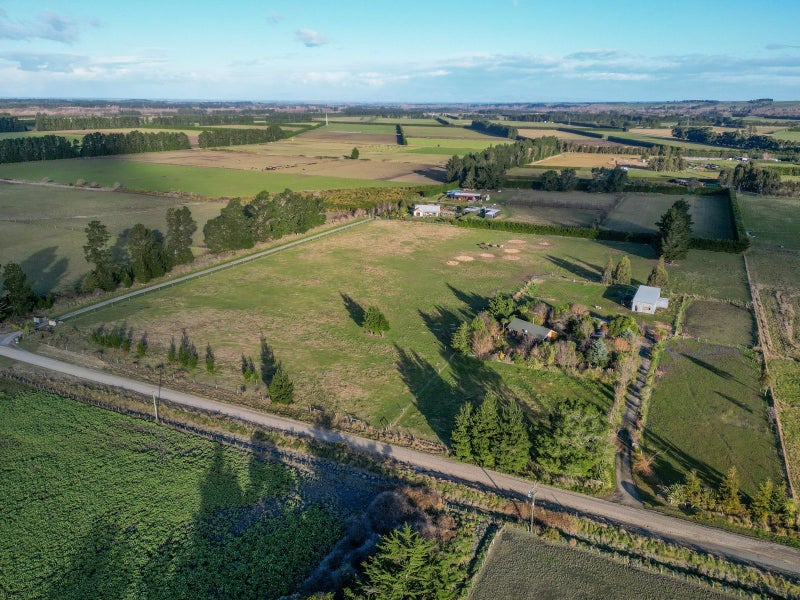 211 Inglis Road, Okuku, Rangiora - Carousel 2