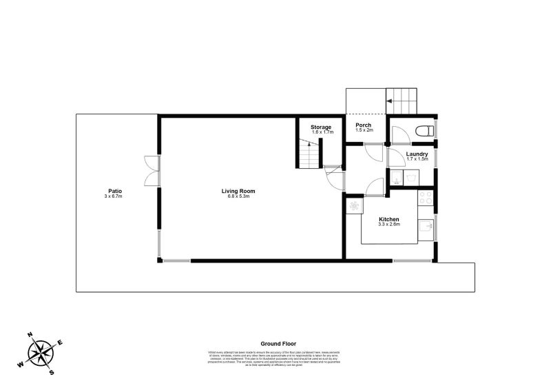 70F Majoribanks Street, Mount Victoria, Wellington - Carousel 21