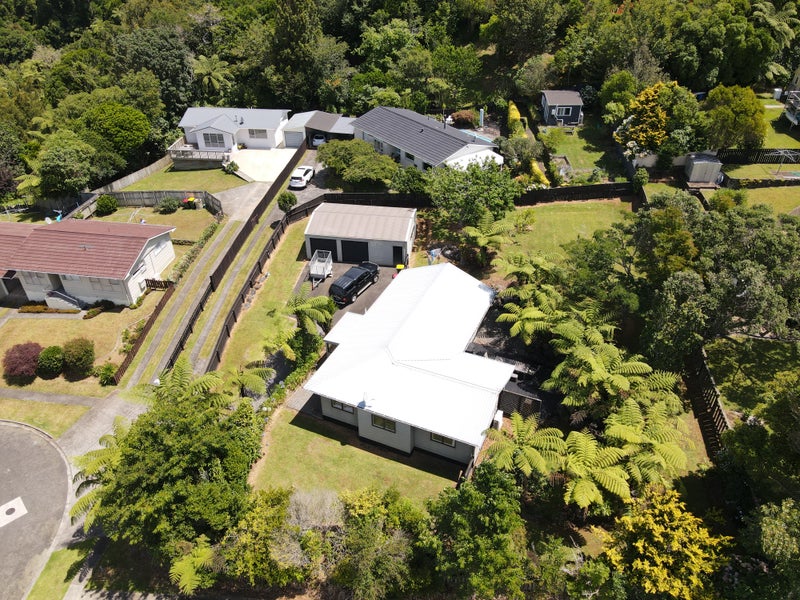 10 Newlyn Place, Welbourn, New Plymouth - Carousel 20