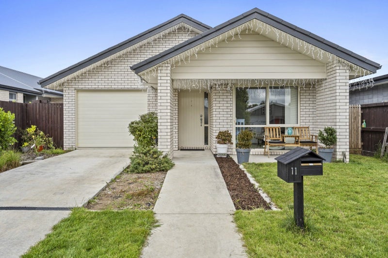 11 Hapu Avenue, Baverstock, Hamilton - Carousel 1