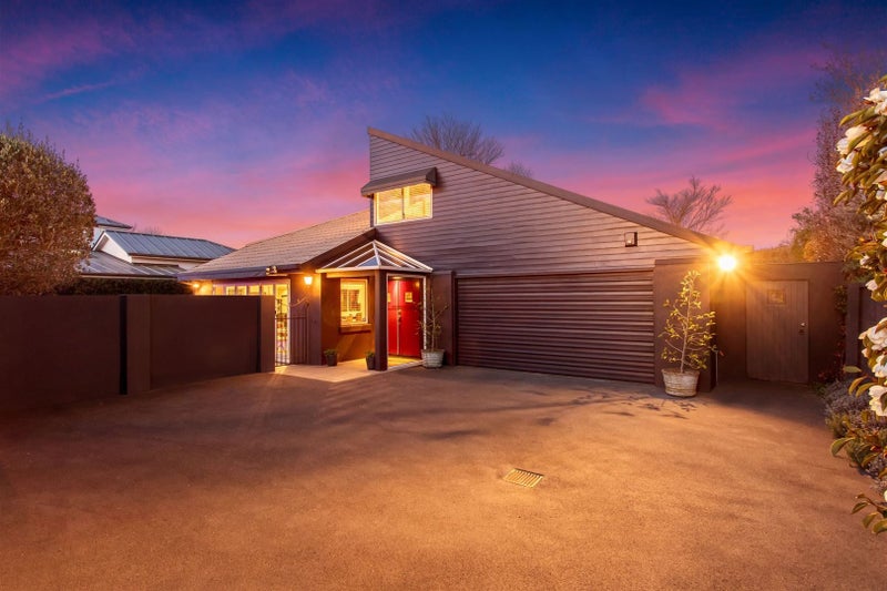 1/6 Poynder Avenue, Merivale, Christchurch - Carousel 19