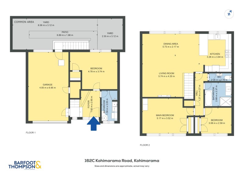162C Kohimarama Road, Kohimarama, Auckland - Carousel 22