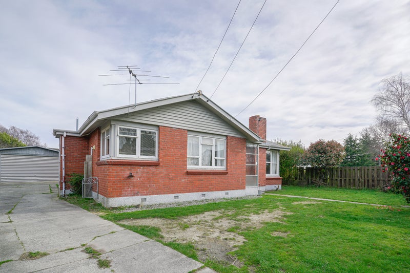 27 Morley Street, Bryndwr, Christchurch - Carousel 2
