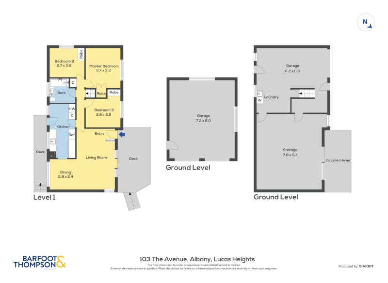 103 The Avenue, Lucas Heights, Auckland - Carousel 22