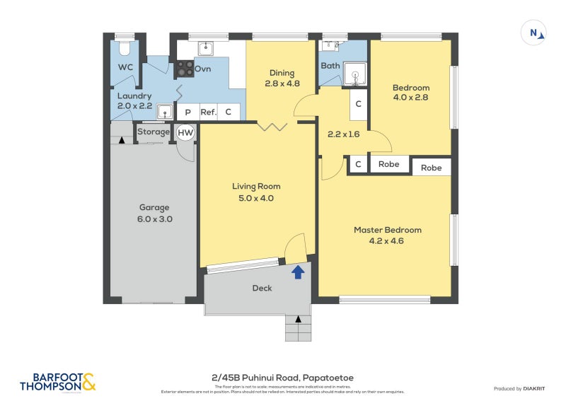 2/0 Puhinui Road, Papatoetoe, Auckland - Carousel 11