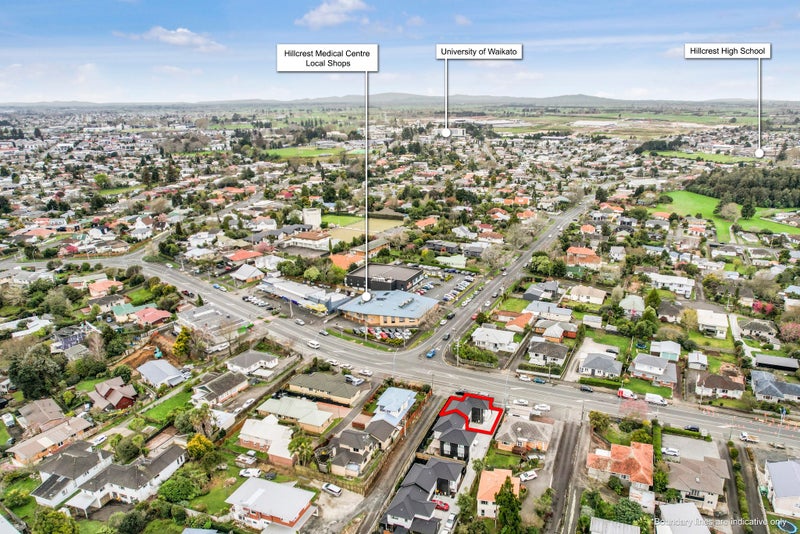 1/164 Cambridge Road, Hillcrest, Hamilton - Carousel 24