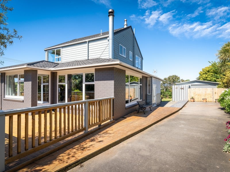 150 Rawhiti Road, Pukerua Bay, Porirua - Carousel 1