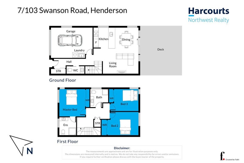7/103 Swanson Road, Henderson, Auckland - Carousel 16