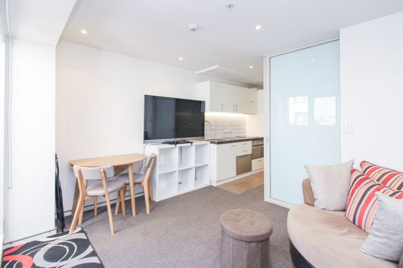 120/74 Taranaki Street, Te Aro, Wellington - Carousel 2