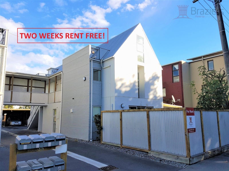 5/35 Ely Street, Christchurch Central, Christchurch - Carousel 1