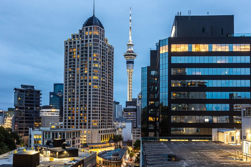 601/9 Princes Street, Auckland Central, Auckland - Carousel 18