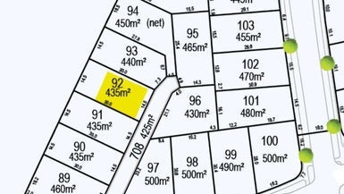 7 Harvest Lane, Belfast, Christchurch - Carousel 1