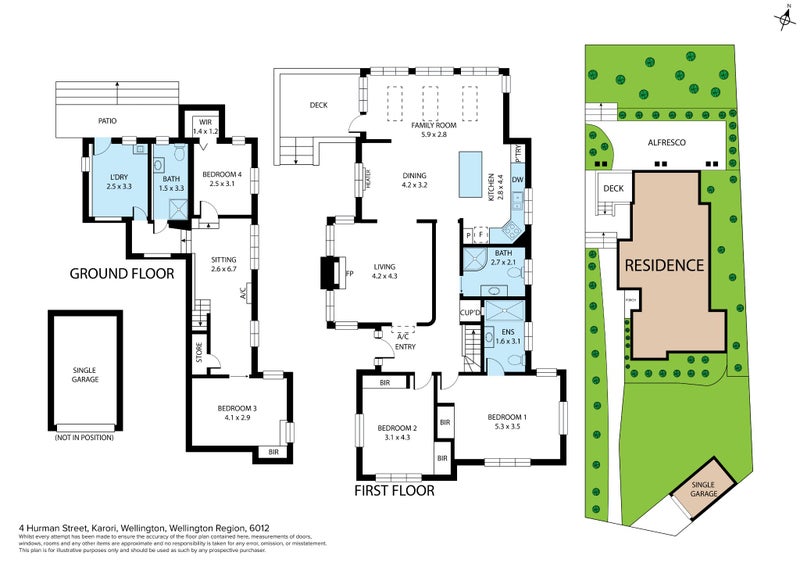 4 Hurman Street, Karori, Wellington - Carousel 25