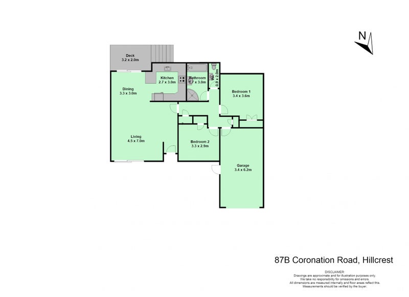 2/87 Coronation Road, Hillcrest, Auckland - Carousel 16