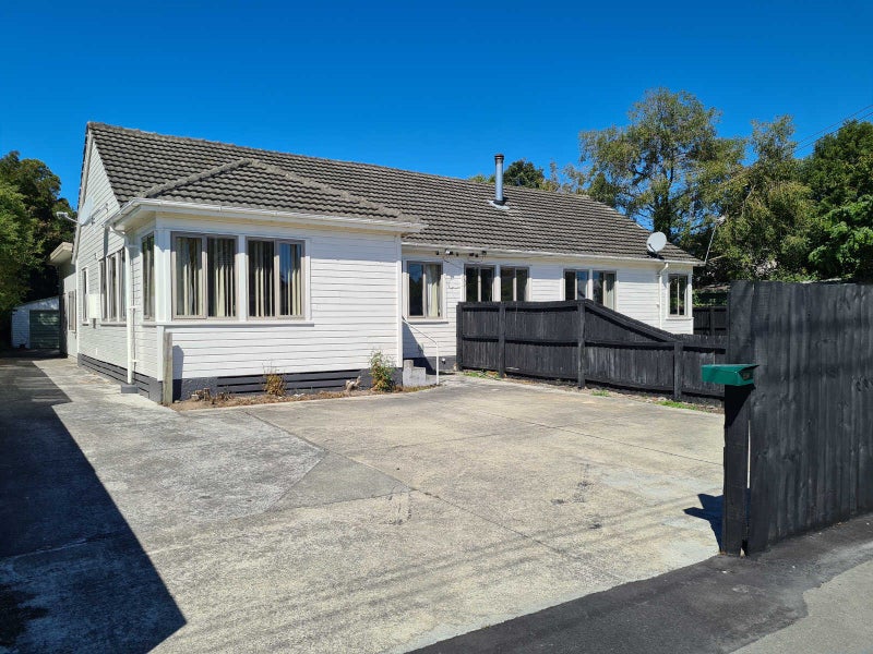 20 Balgay Street, Upper Riccarton, Christchurch - Carousel 1