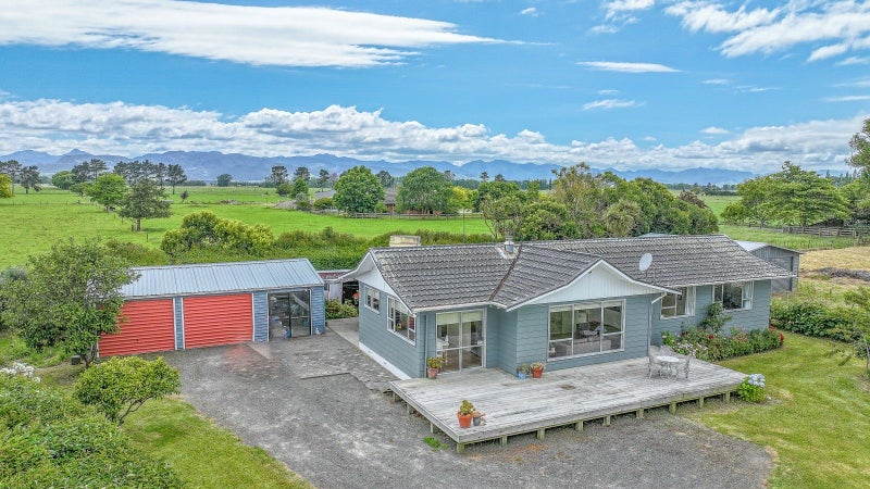 147 Ngataipua Road, Orongo, Thames - Carousel 2