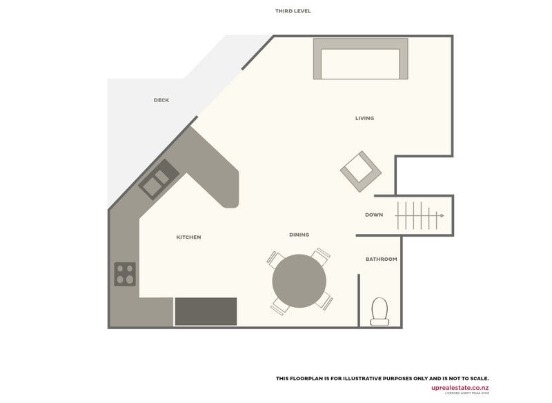 121A Shelly Beach Road, Saint Marys Bay, Auckland - Carousel 10