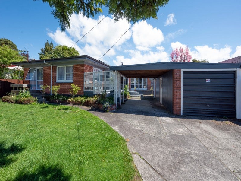 3 Jervis Street, Hillcrest, Rotorua - Carousel 1