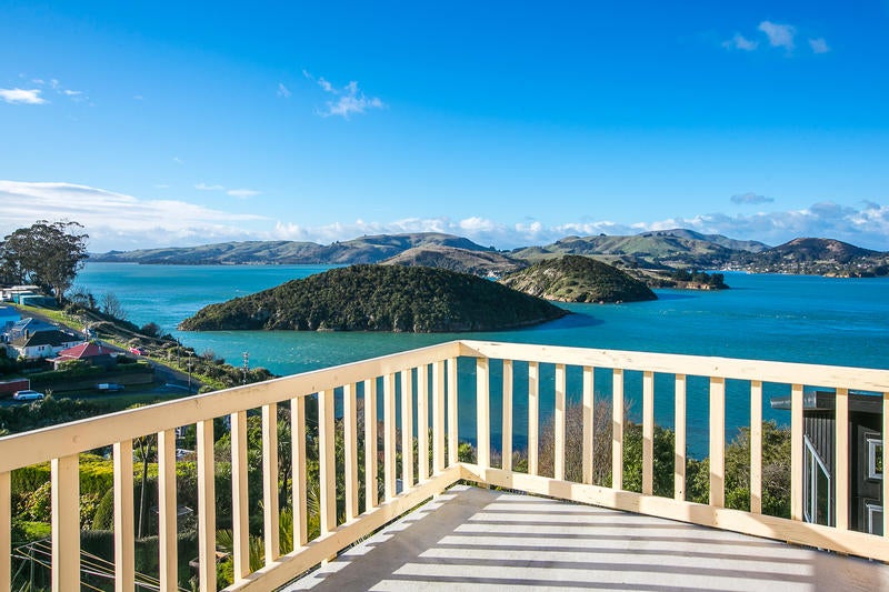 45 Harrington Street, Port Chalmers, Dunedin - Carousel 2