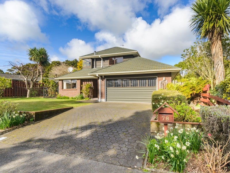 78 Buick Crescent, Awapuni, Palmerston North - Carousel 1