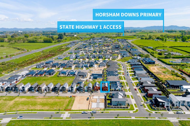 29 Kakariki Lane, Rototuna North, Hamilton - Carousel 28