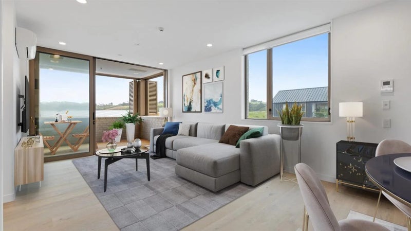 105/88 Te Oneroa Way, Long Bay, Auckland - Carousel 1