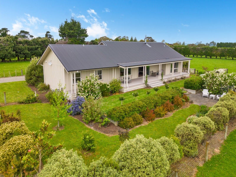 443 Paierau Road, OPAKI, MASTERTON - Carousel 1