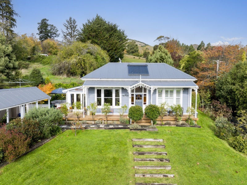 2A Braeside, East Taieri, Mosgiel - Carousel 41