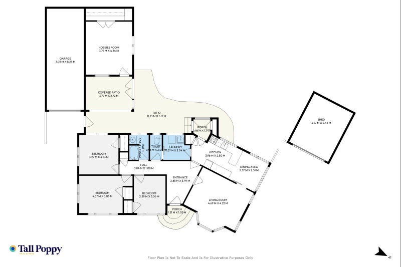 50 Thomas Street, Stokes Valley, Lower Hutt - Carousel 22