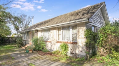 55A Perth Street, Richmond, Christchurch - Carousel 1