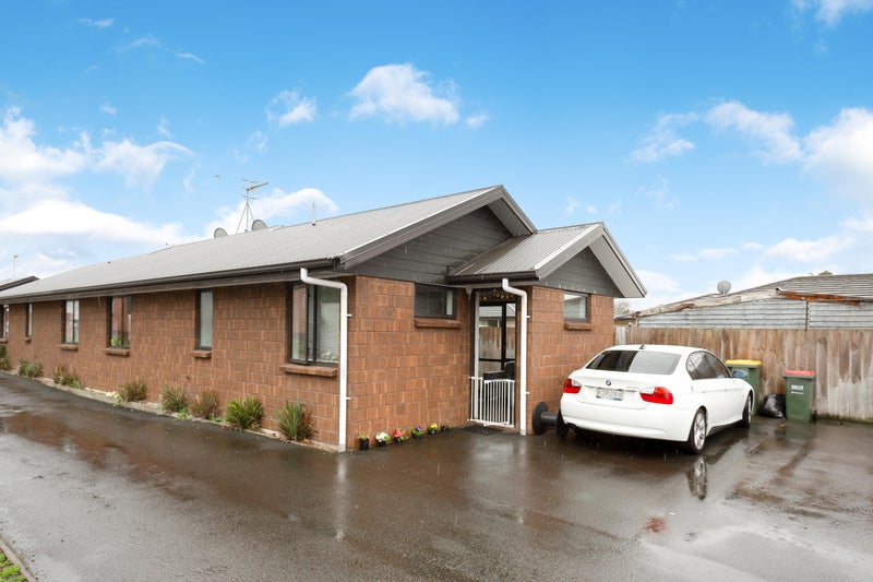 4/13 Lyon Street, Frankton, Hamilton - Carousel 2