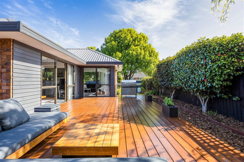 2 Algie Place, Avonhead, Christchurch - Carousel 1