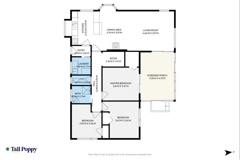 73 Conway Crescent, Glengarry, Invercargill - Carousel 22