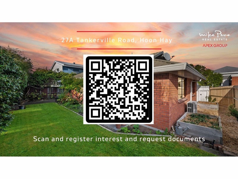 27A Tankerville Road, Hoon Hay, Christchurch - Carousel 27