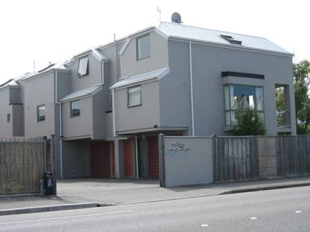 1/407 Barbadoes Street, Christchurch Central, Christchurch - Carousel 2