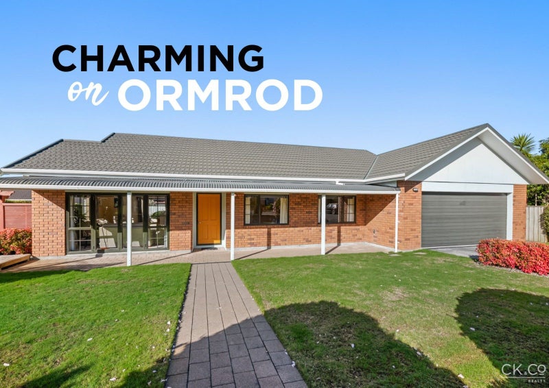 11 Ormrod Grove, Riverstone Terraces, Upper Hutt - Carousel 1