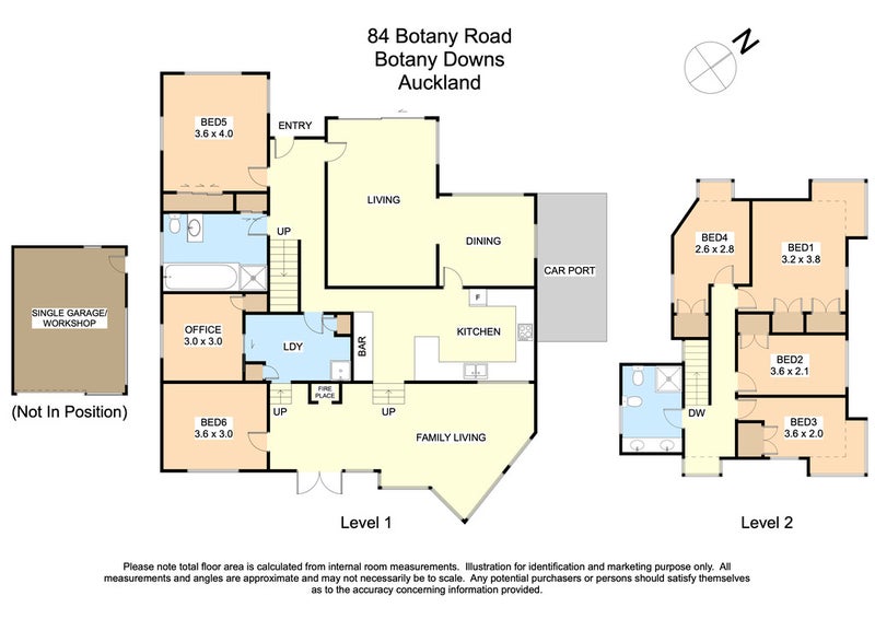 84 Botany Road, Botany Downs, Auckland - Carousel 2