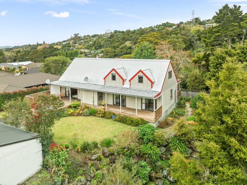 5 Tieke Place, Horahora, Whangarei - Carousel 1