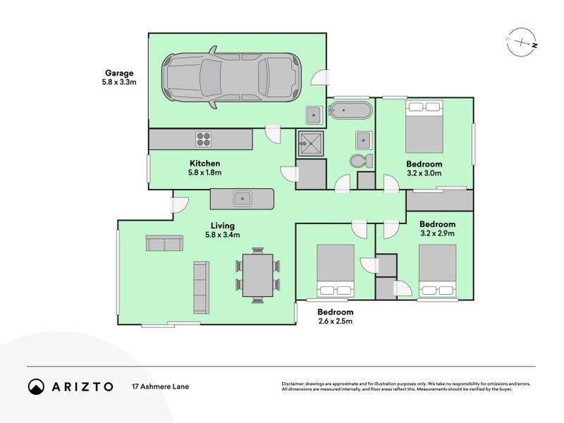17 Ashmere Lane, Weymouth, Auckland - Carousel 20