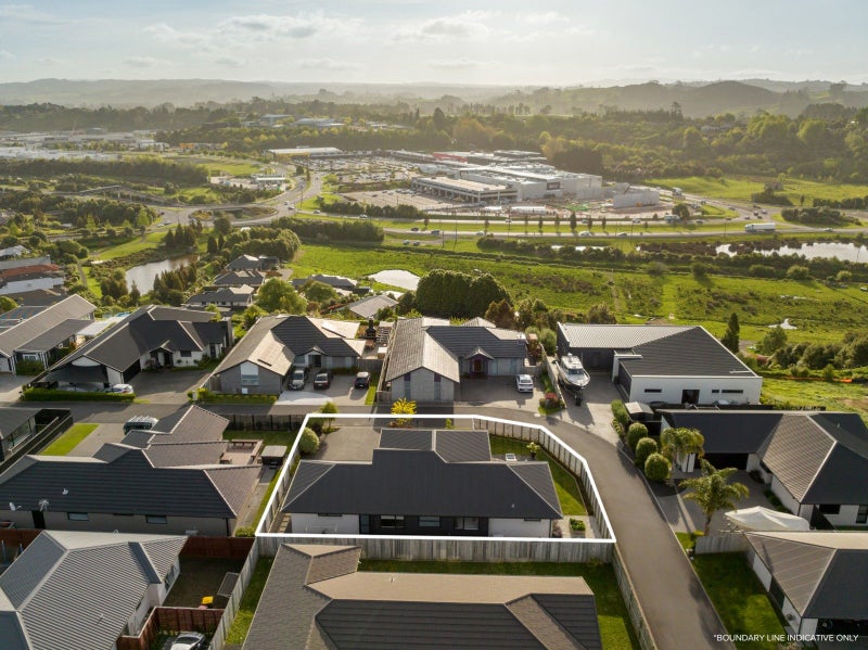 6 Doyle Lane, Pyes Pa, Tauranga - Carousel 1