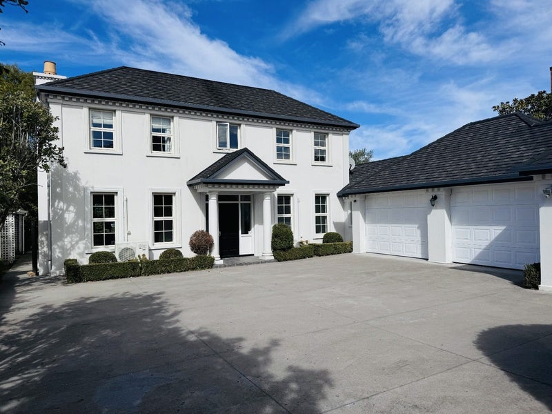 12 Snowdon Road, Fendalton, Christchurch - Carousel 1