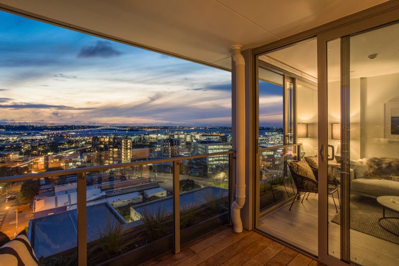 1001/45 Union Street, Auckland Central, Auckland - Carousel 1