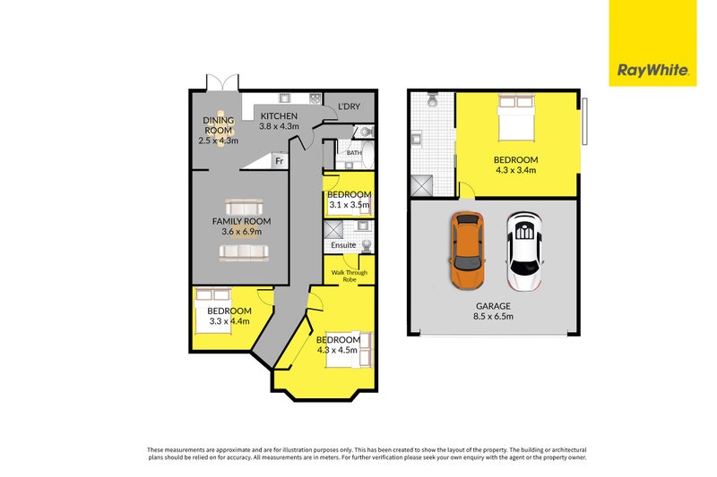 33 Collins Road, Melville, Hamilton - Carousel 26
