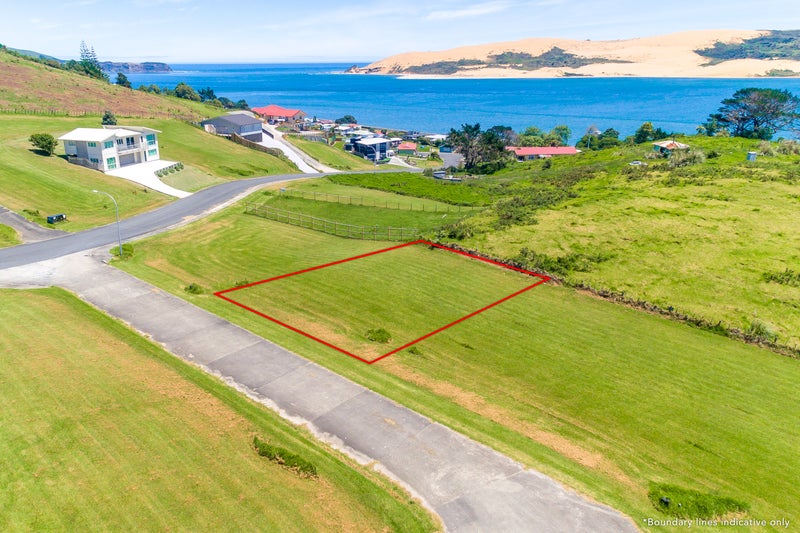31 Opononi Heights Drive, Opononi - Carousel 1