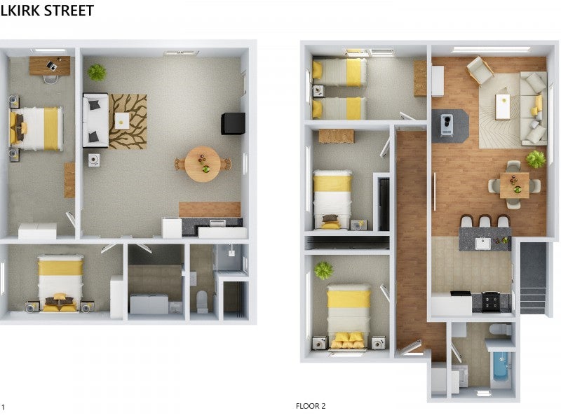 8 Falkirk Street, Dalmore, Dunedin - Carousel 25